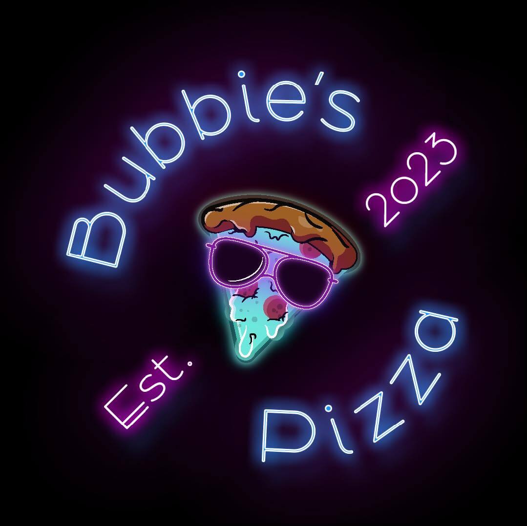 Bubbies Logo